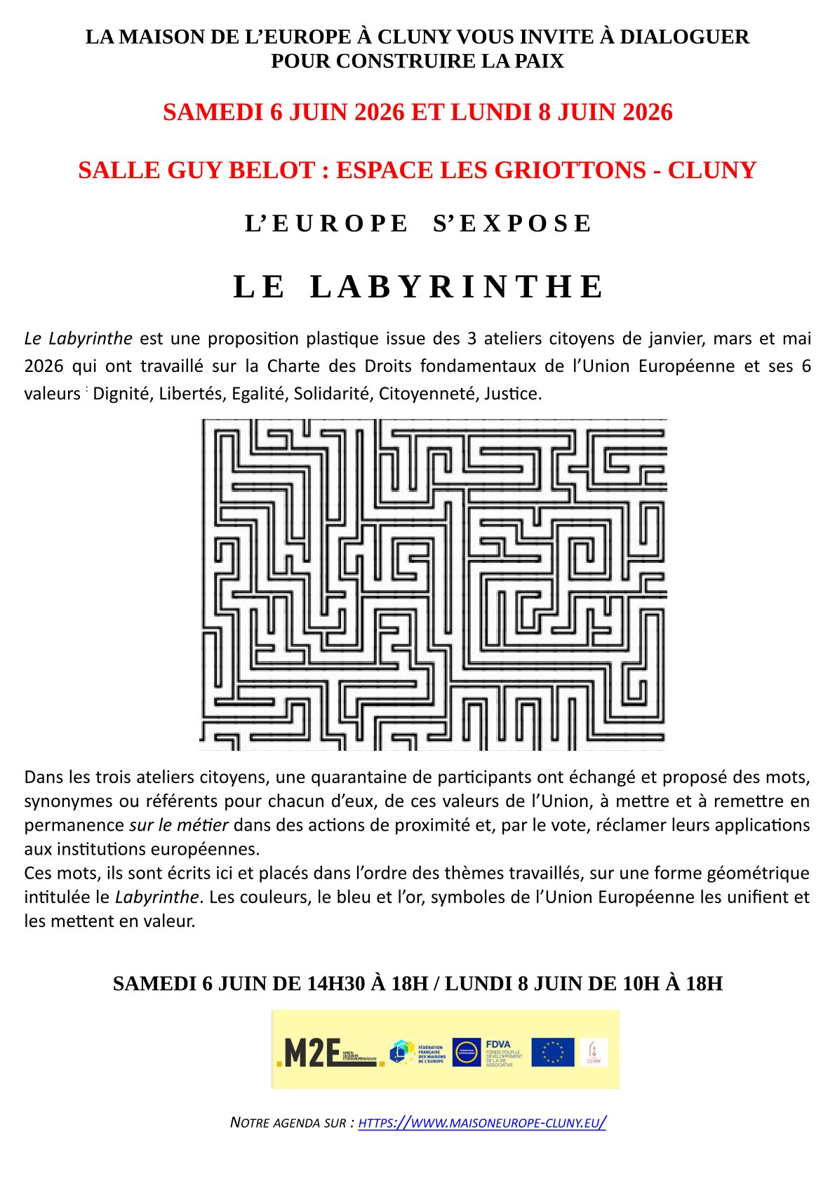 Labyrinthe