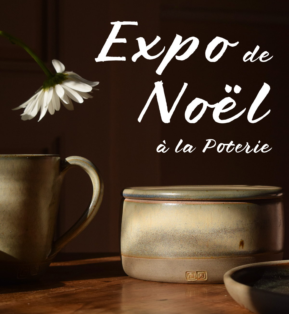 Expo de Noël à Saint-Igny-de-Roche