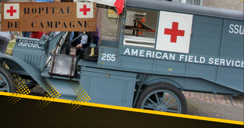 Exposition à Mesves