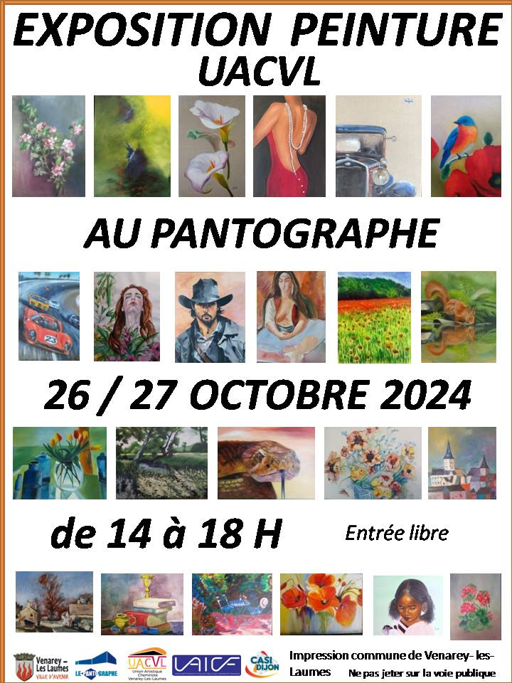 Expo uacvl