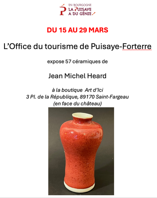 ExpoJMHeard