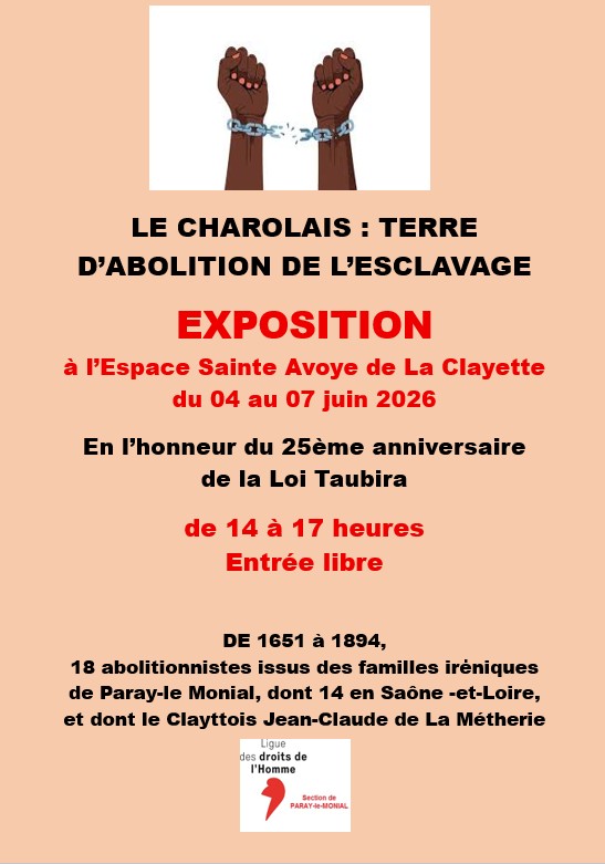 Exposition