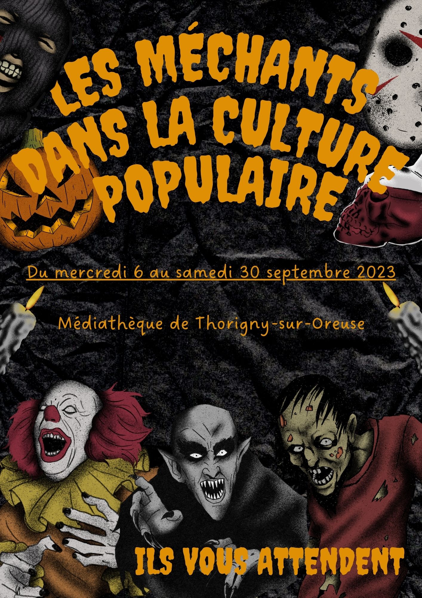 Exposition