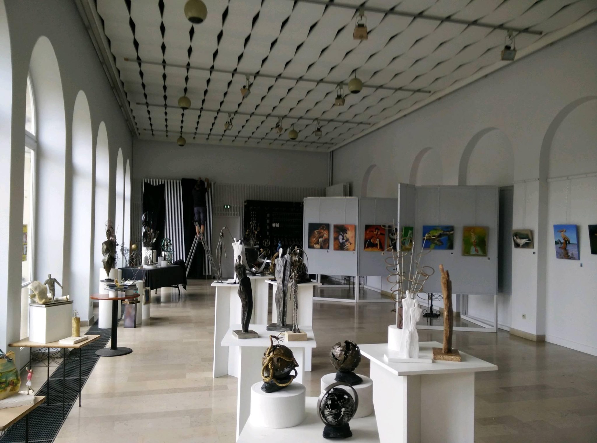 Exposition 4 k'arts 2022