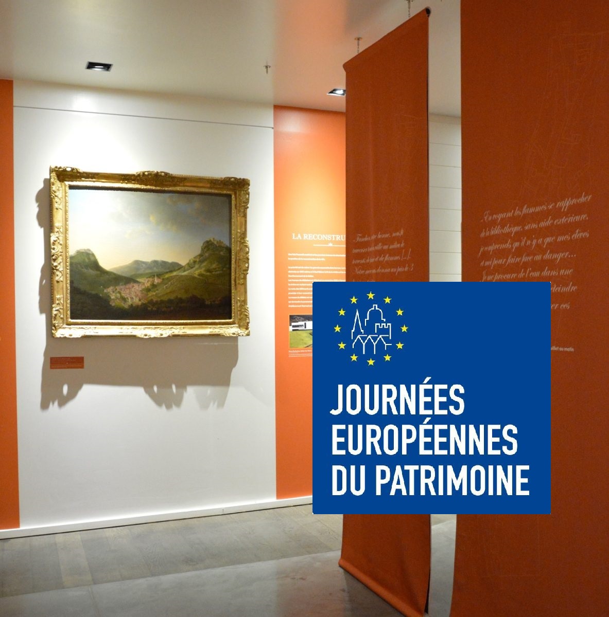 Musée du sel et exposition