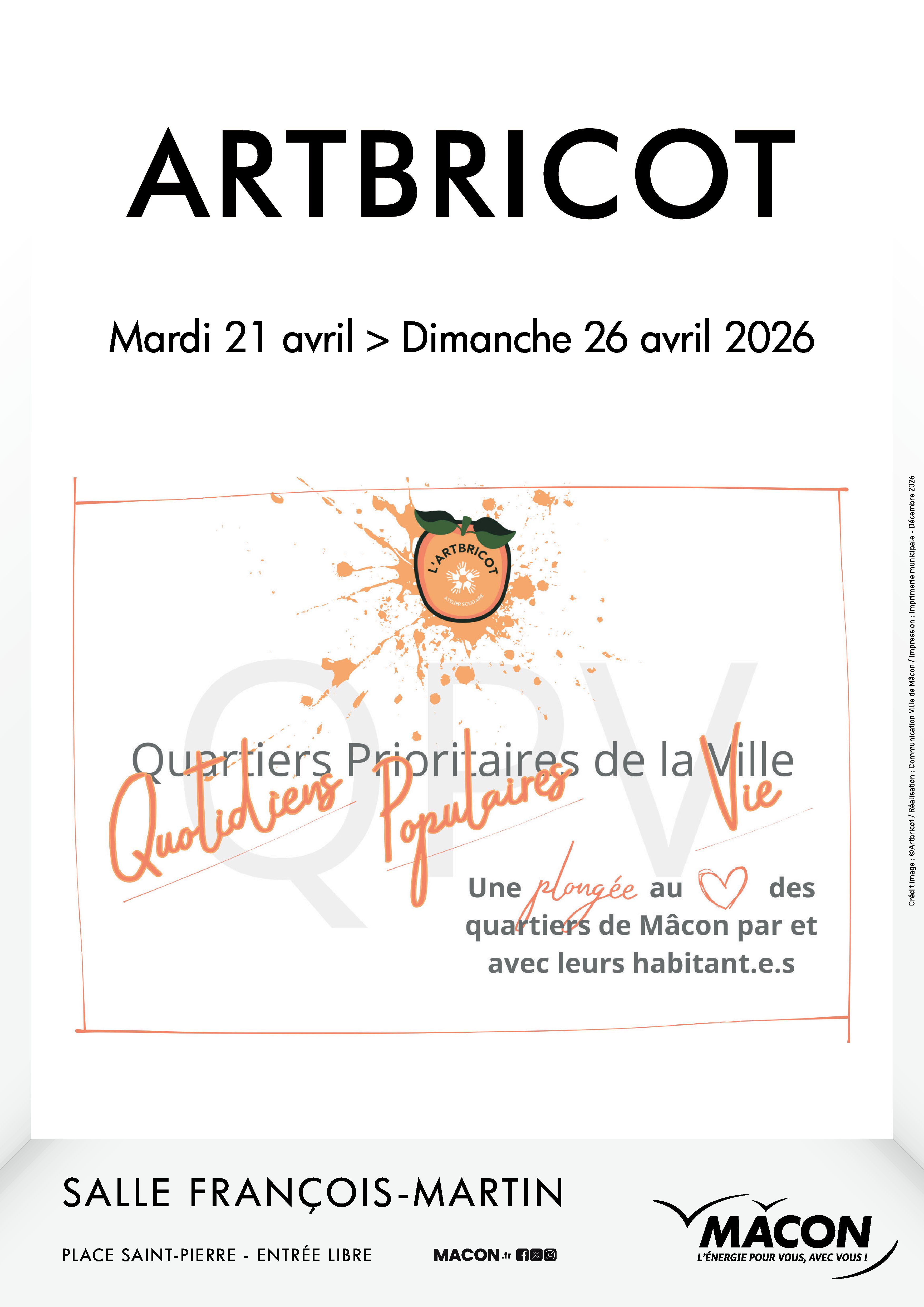Exposition ARTBRICOT