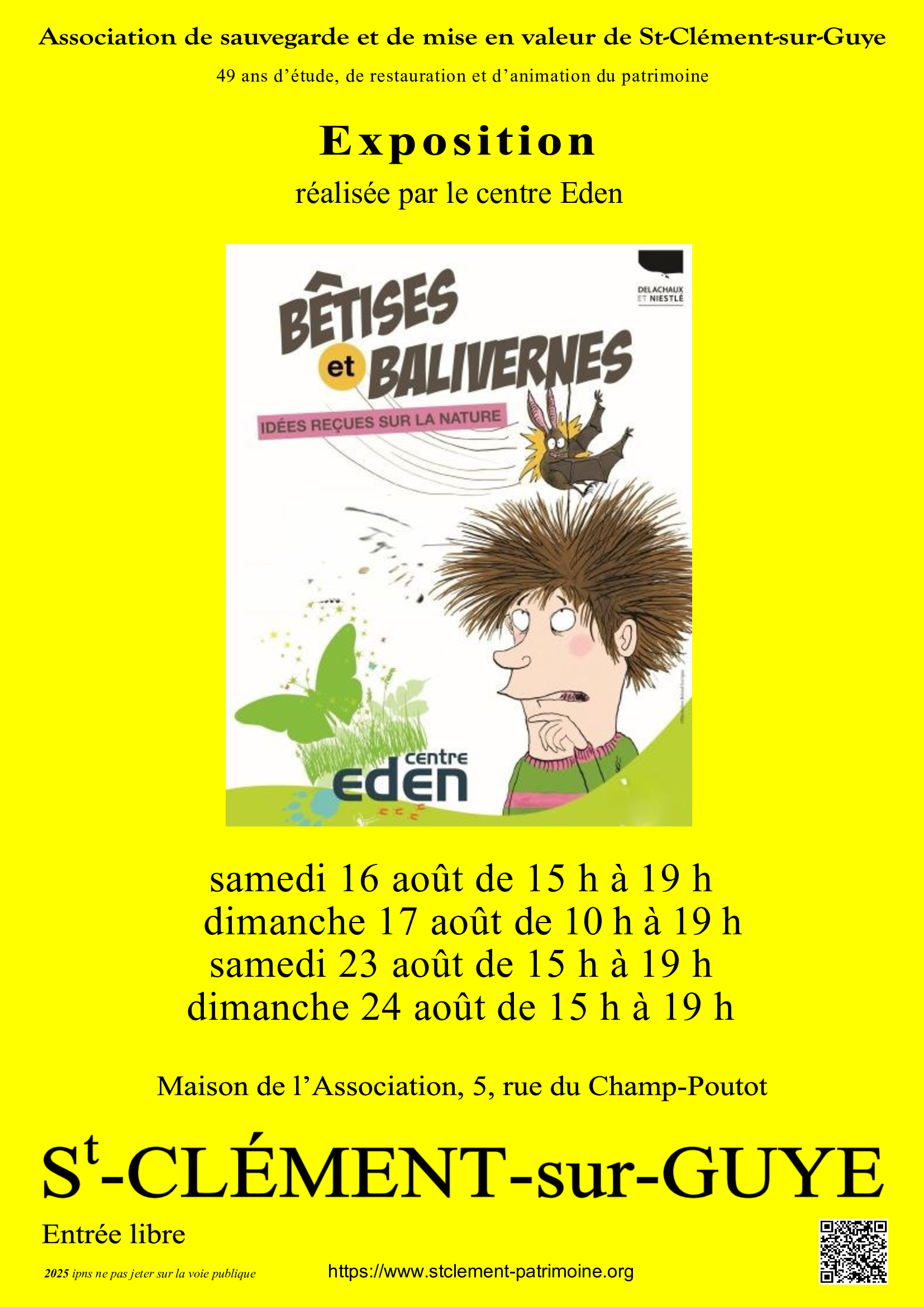 Exposition-Bêtises-et-balivernes-août-2025-Saint-Clément-sur-Guye-71