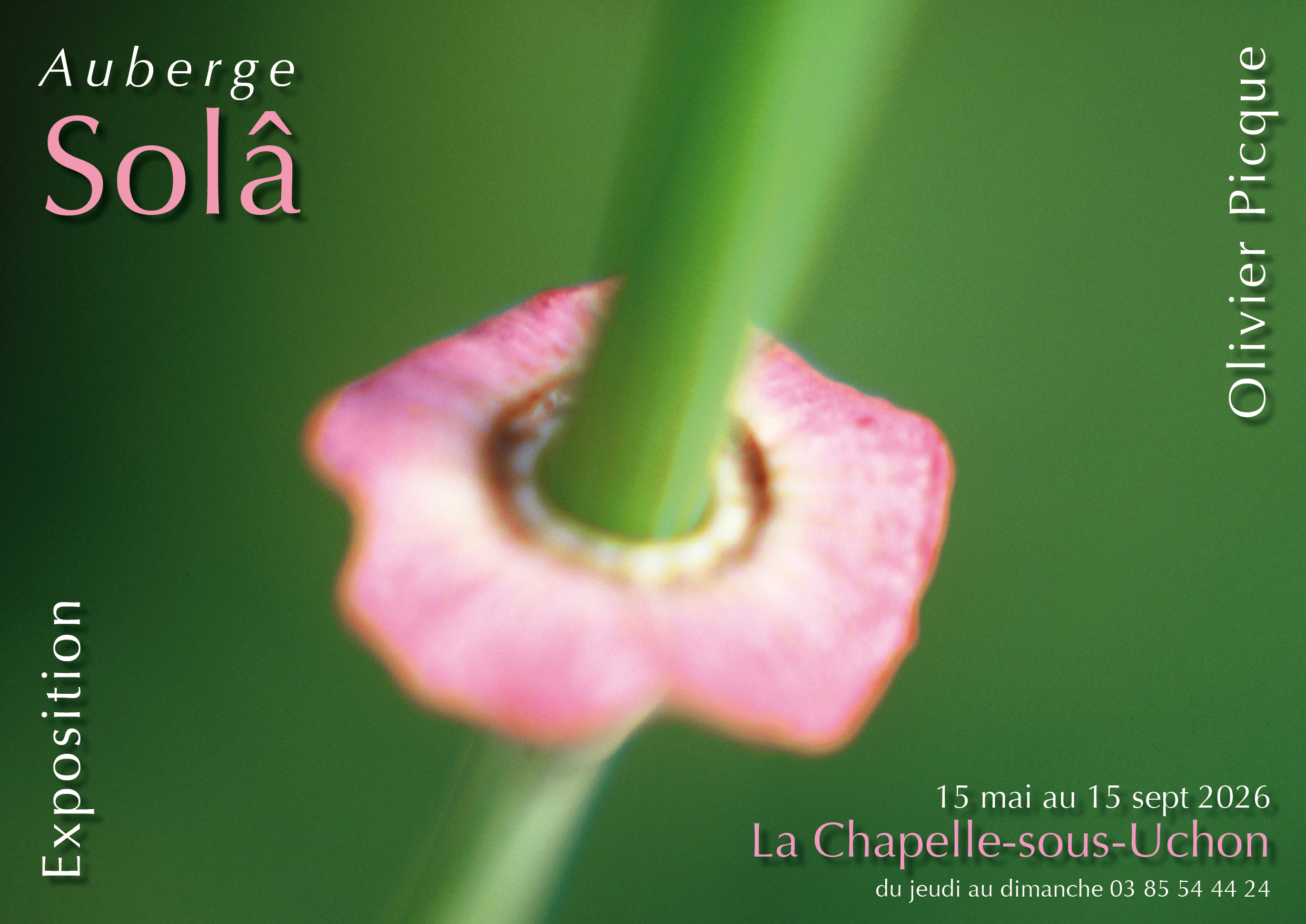 Exposition photographique