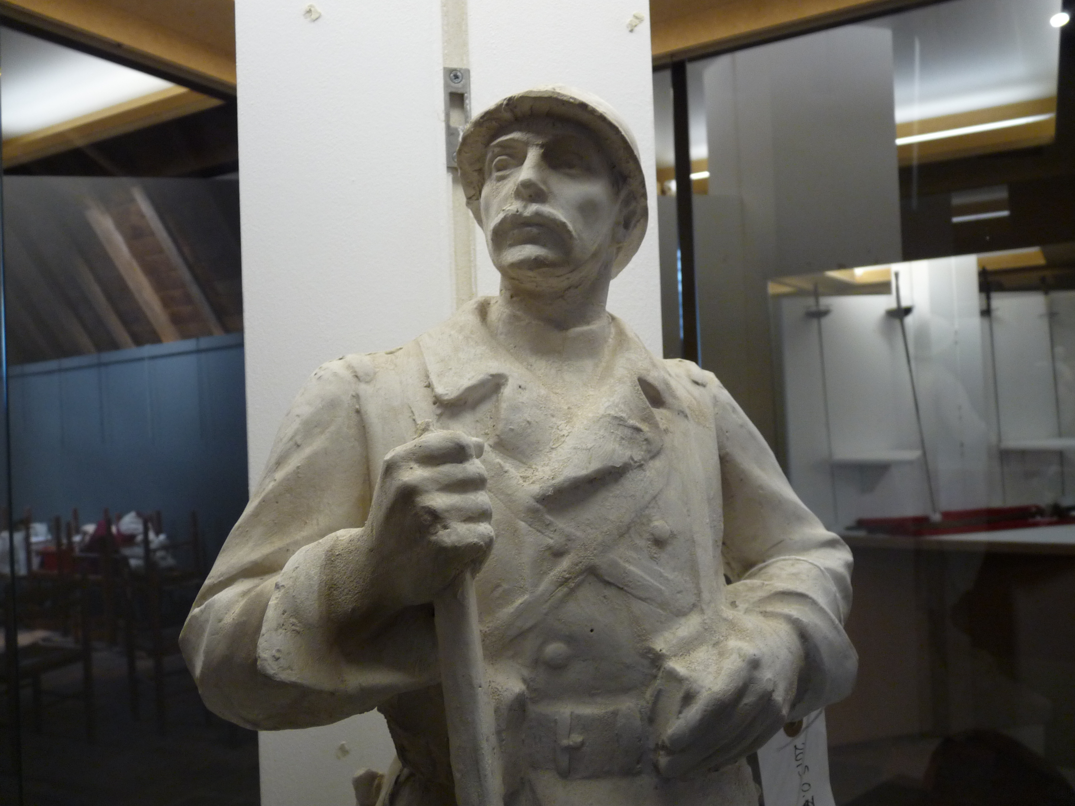 Exposition temporaire (1)