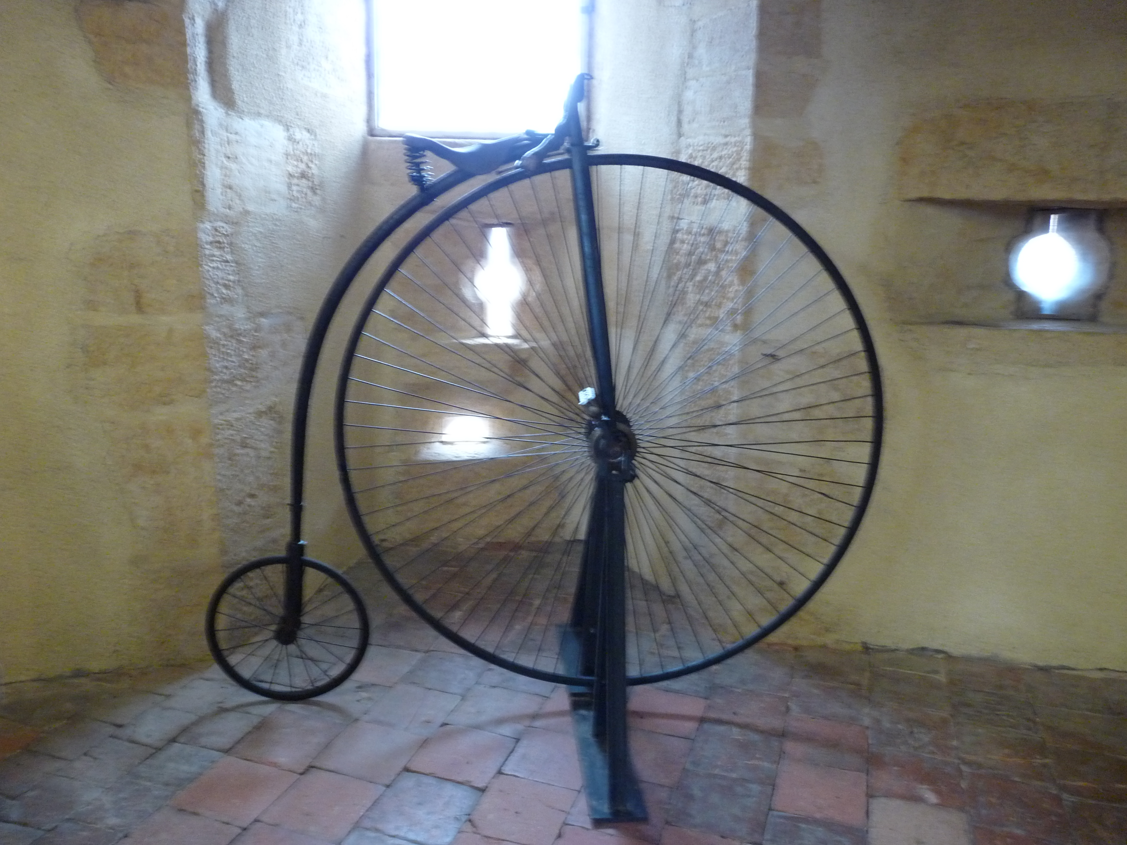 Exposition temporaire (2)