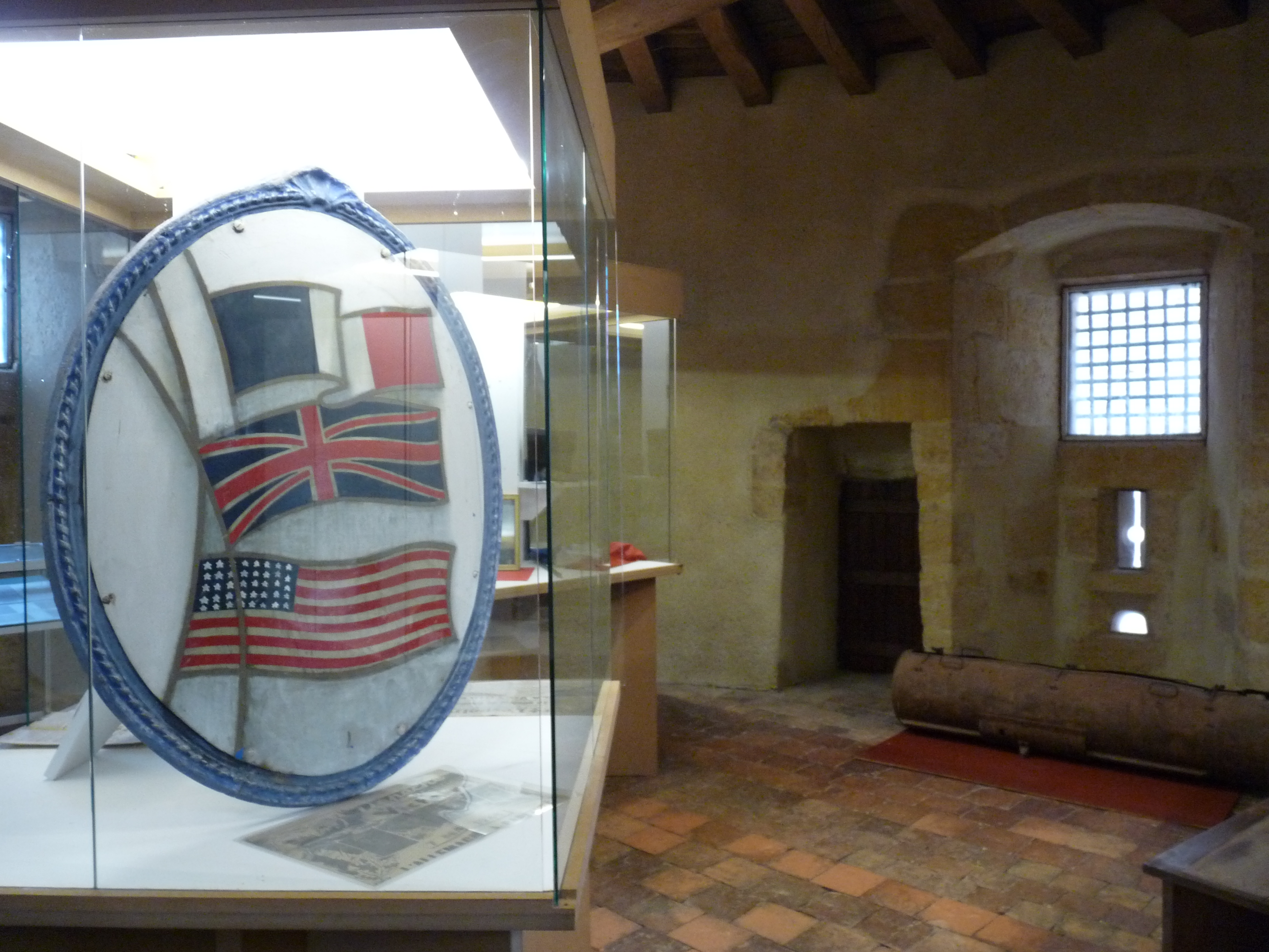 Exposition temporaire (3)