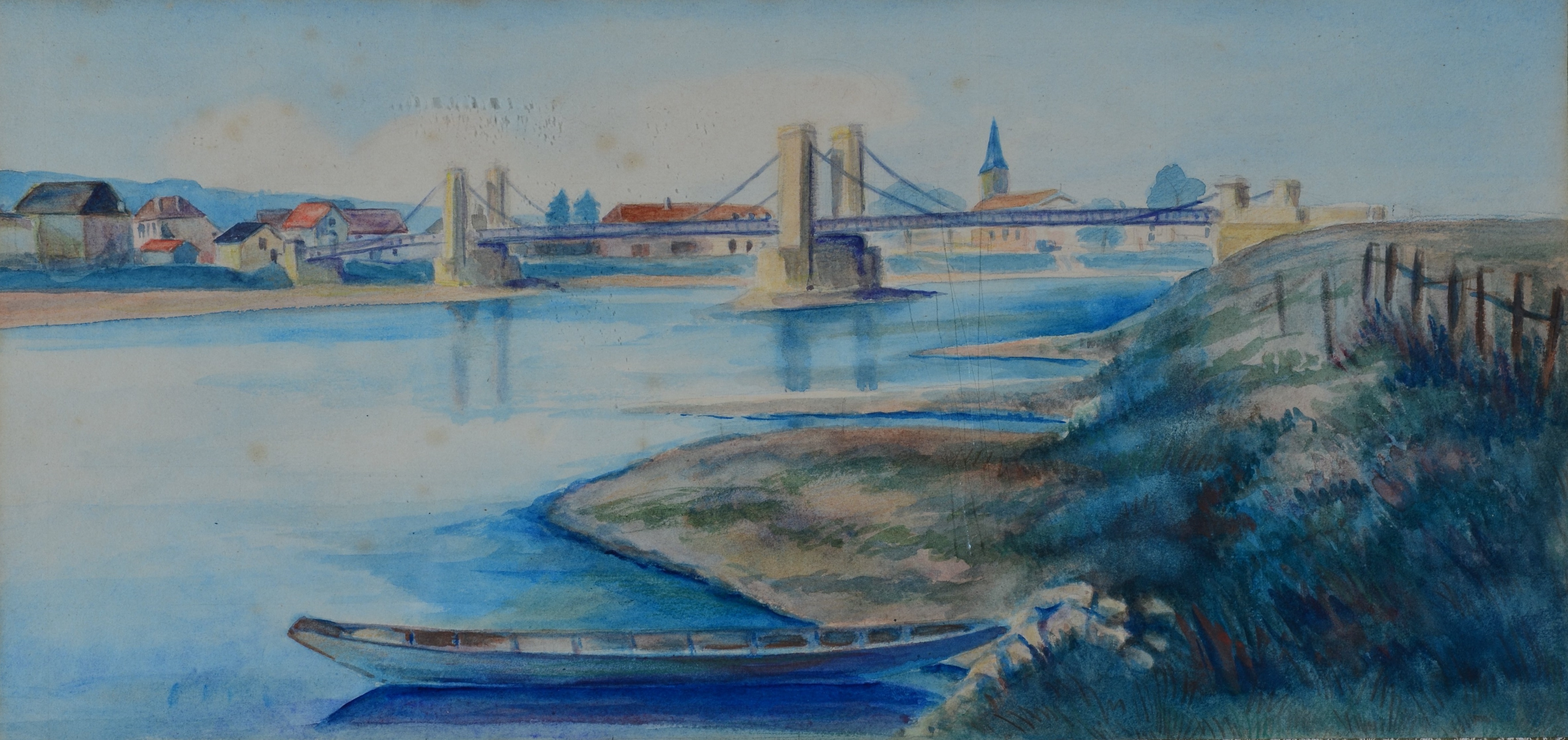 Exposition temporaire