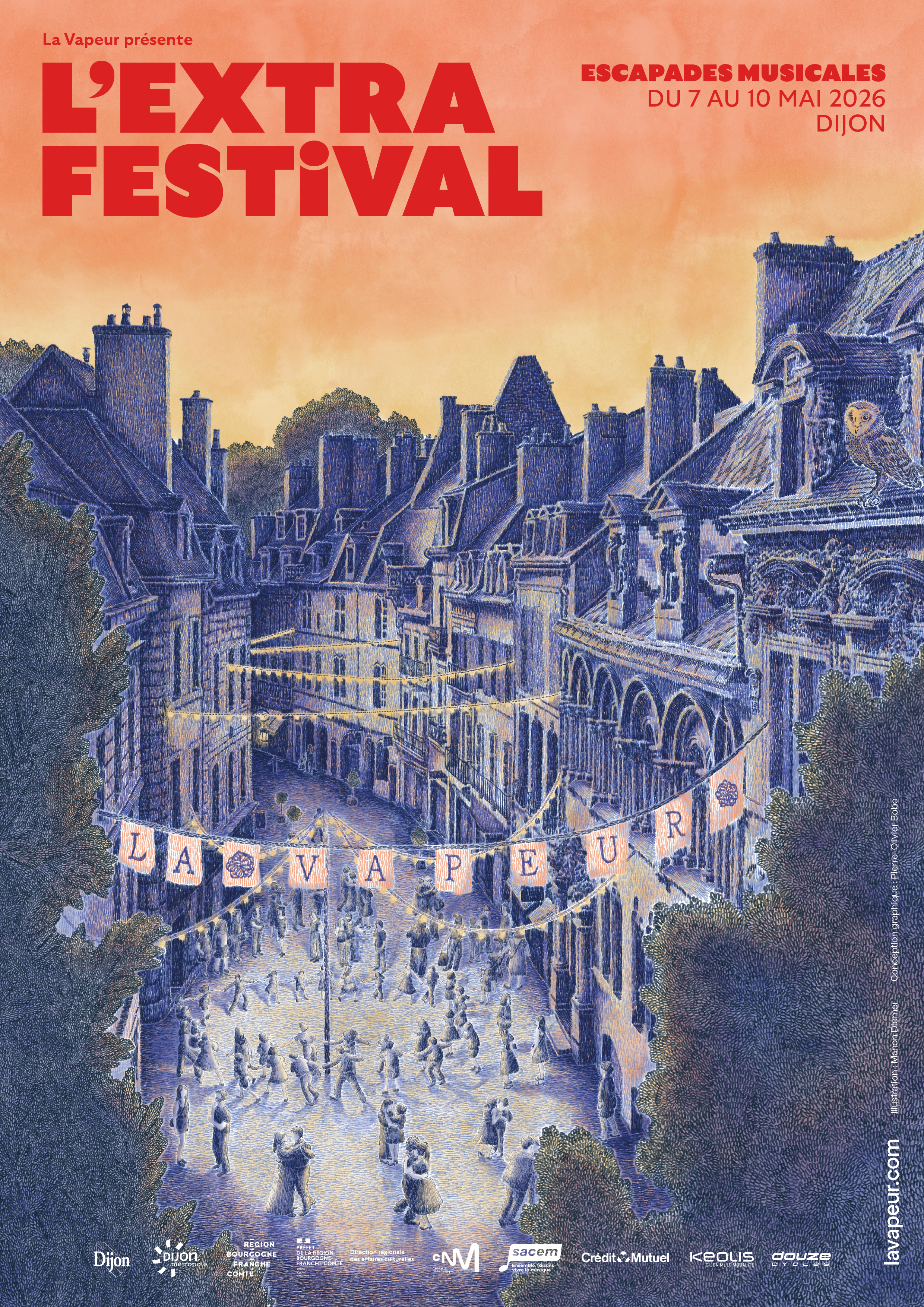Extra Festival