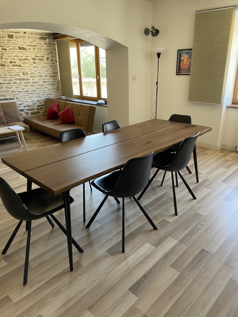 Maison de vacance