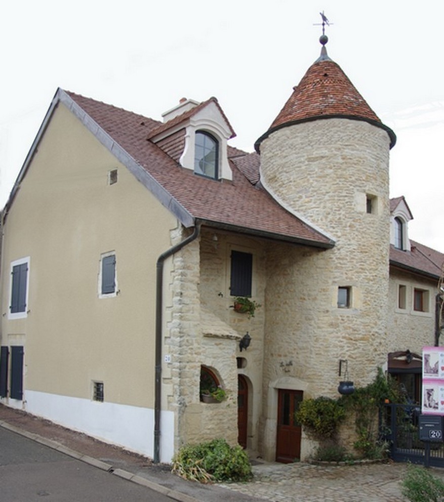 Location chambre d'hôtes, chambre d'hôtes à Savigny-le-Sec