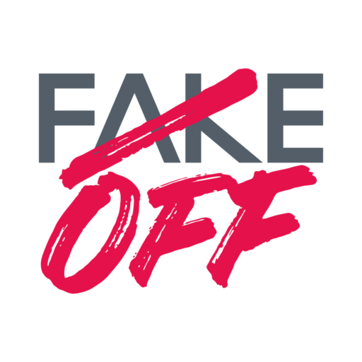 FAKE OFF : le vrai du faux, conférence sur le décryptage des fake news