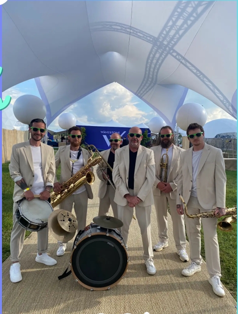 Concert d'été gratuit