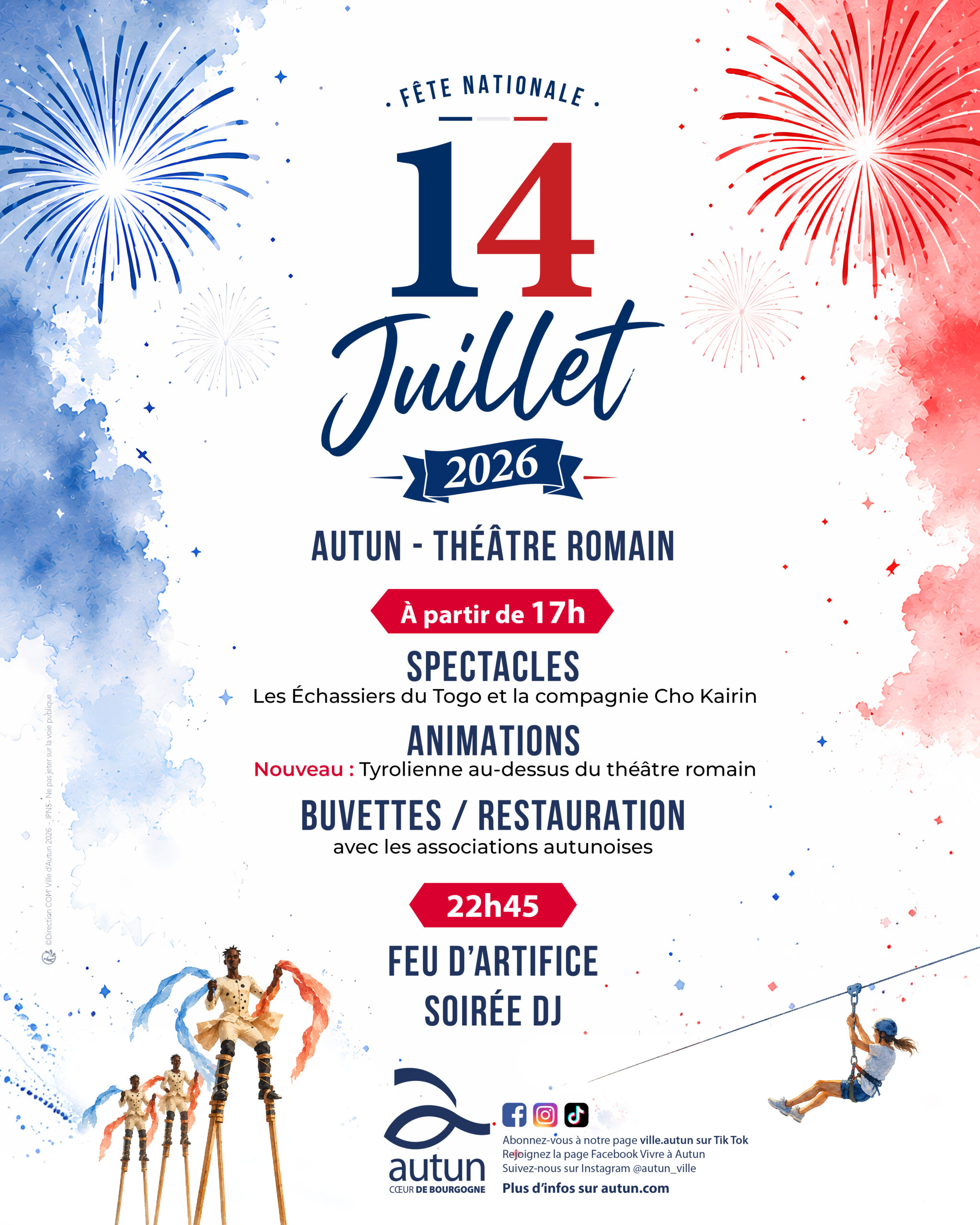 Fête Nationale