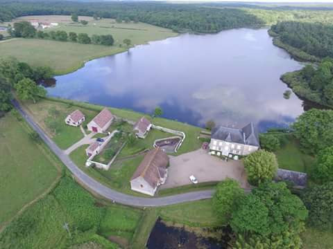 Le Petit Perray