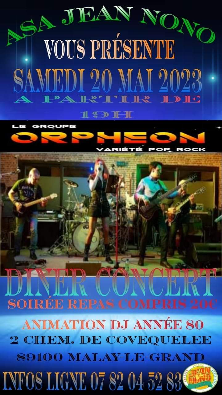 Affiche
