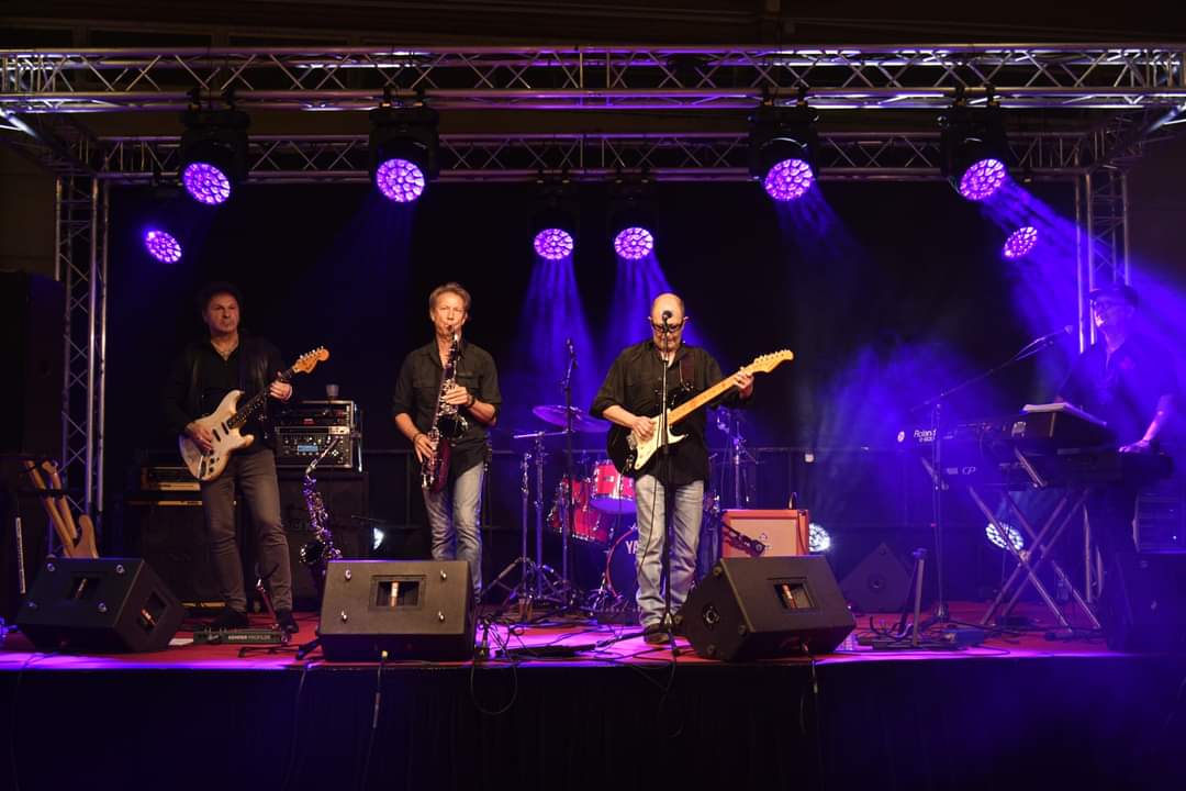 Fête de la Musique