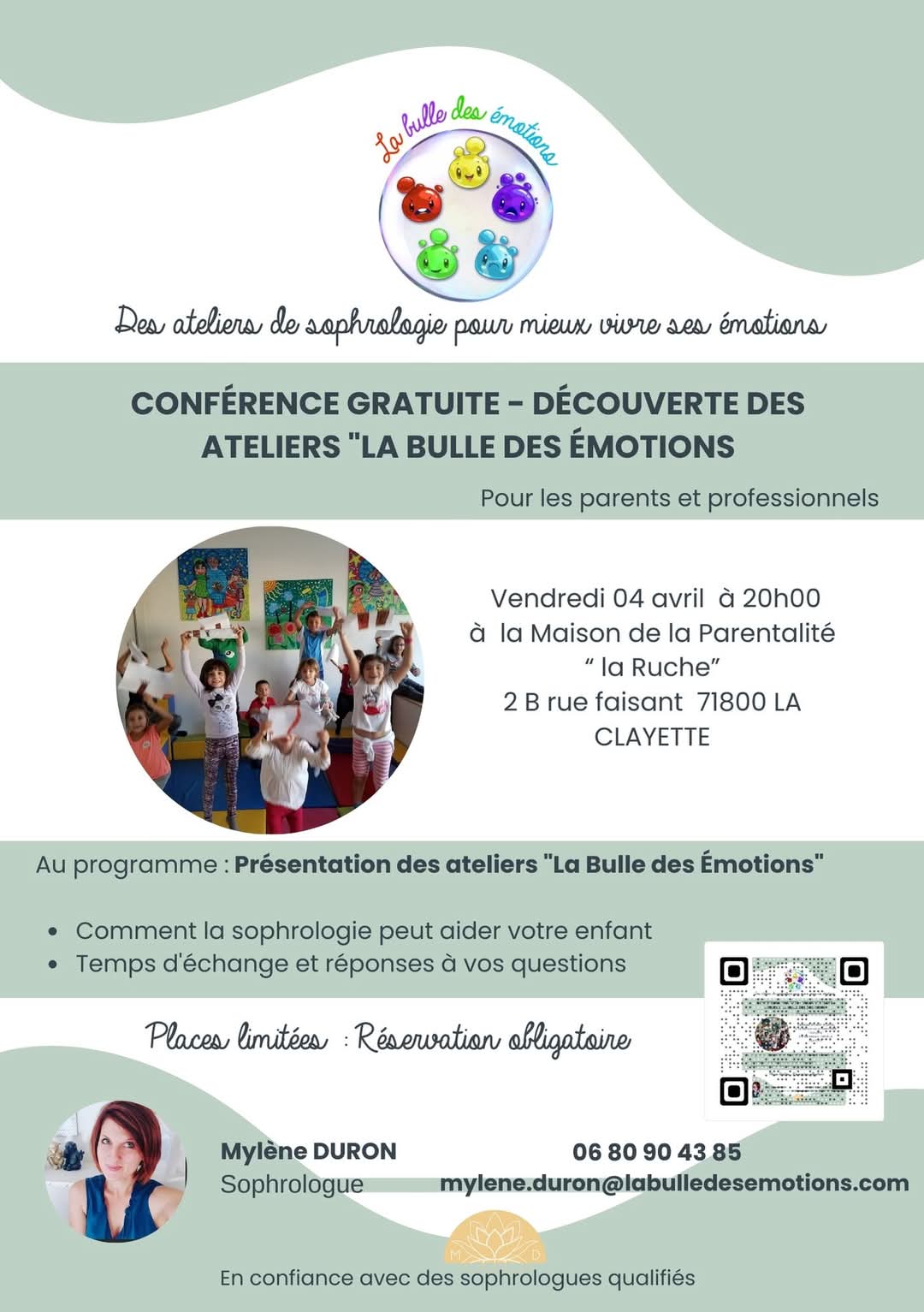 Conférence 