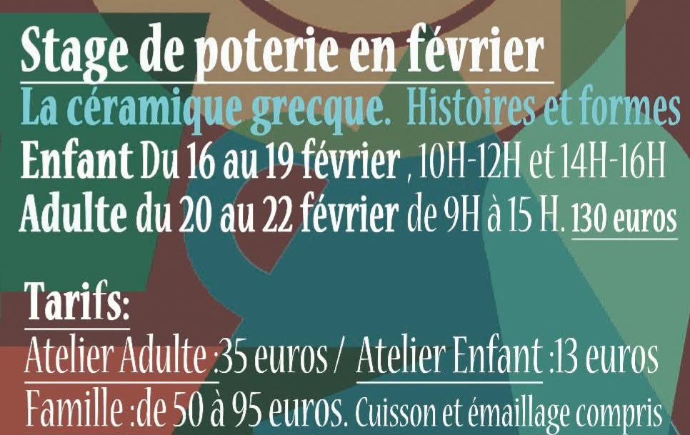 Atelier Artefact — Lojas e Artesanato à Yonne