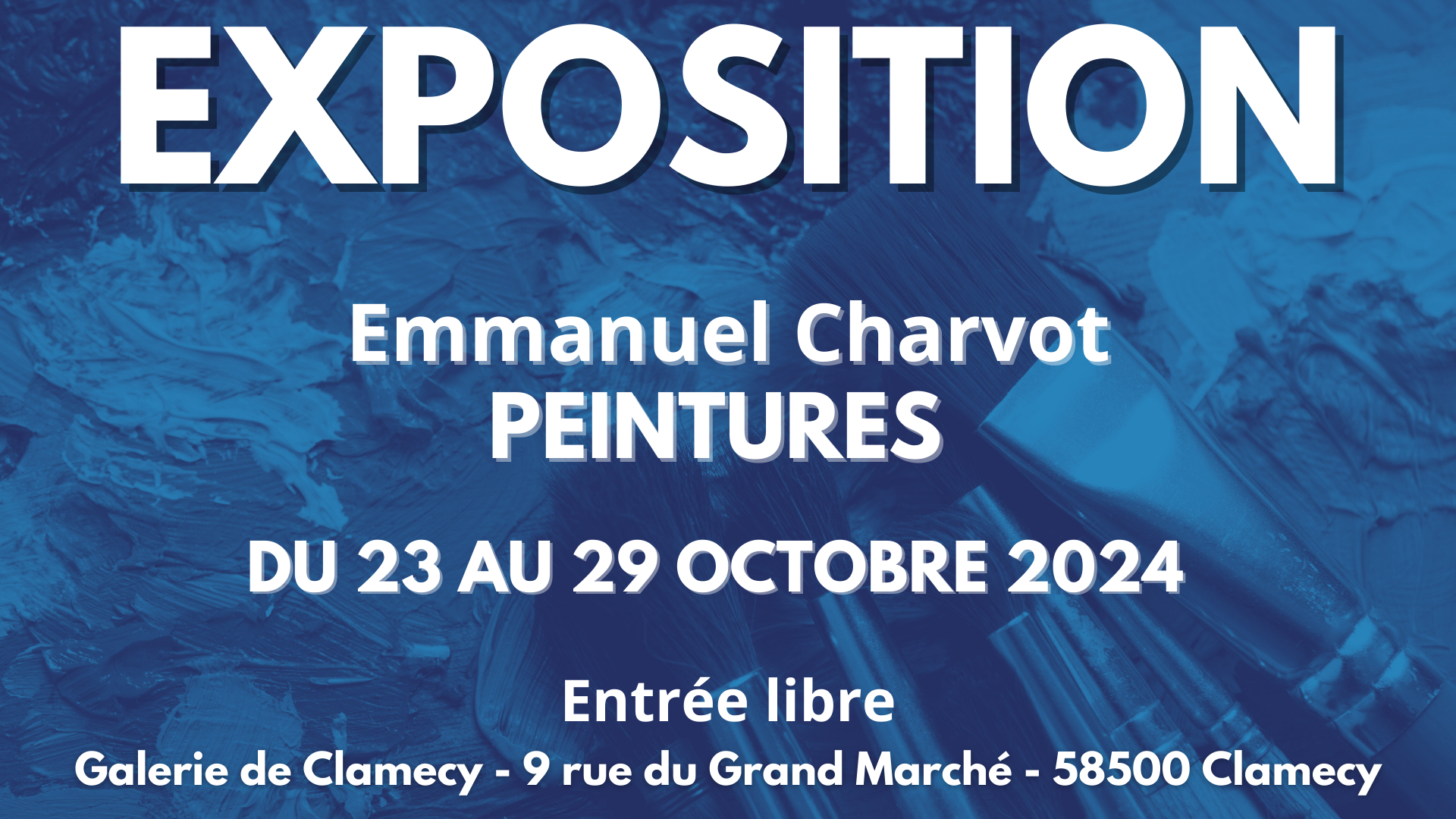 FB evt galerie expo CHARVOT oct 2024 - 1