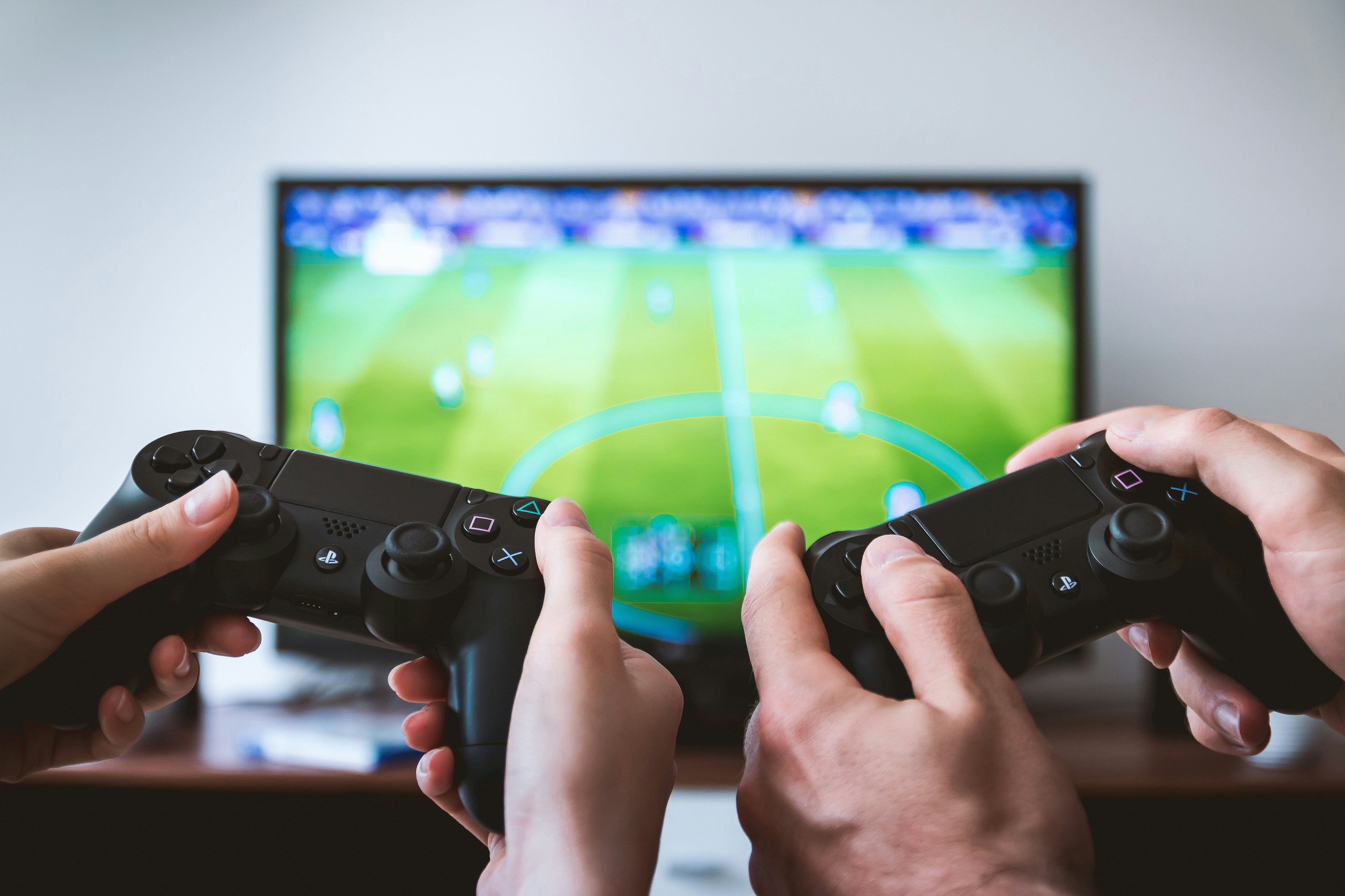 Tournoi de jeux vidéo FC25