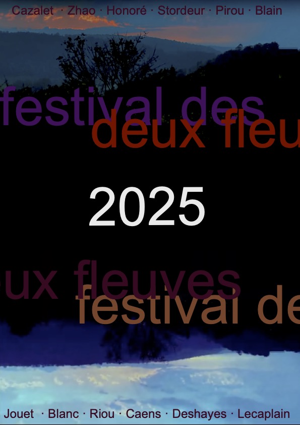 FDDF - 2025 (recto)