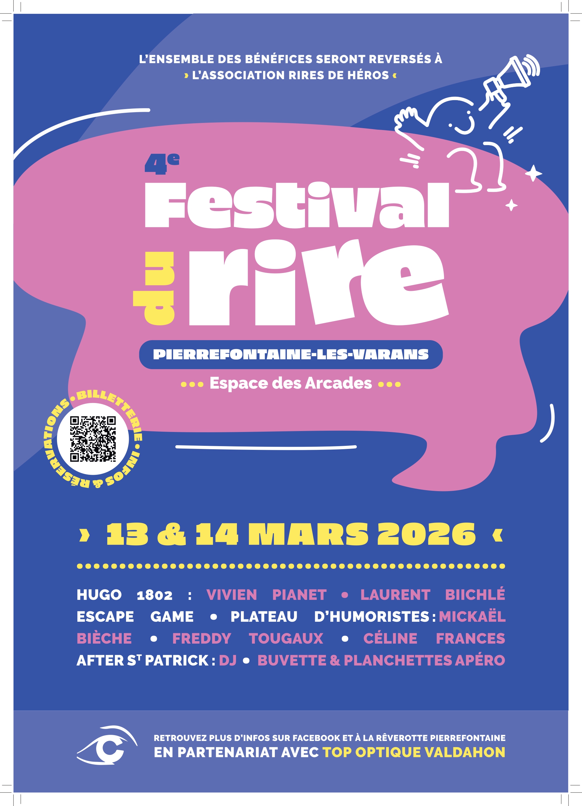 Média additionnel 1