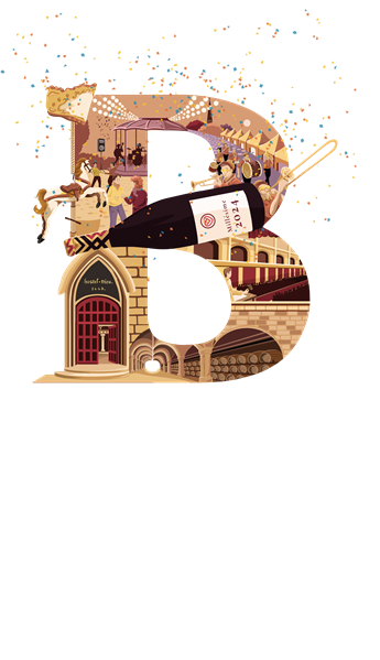 Les Festivinales - Vente des Vins de Beaune 2025