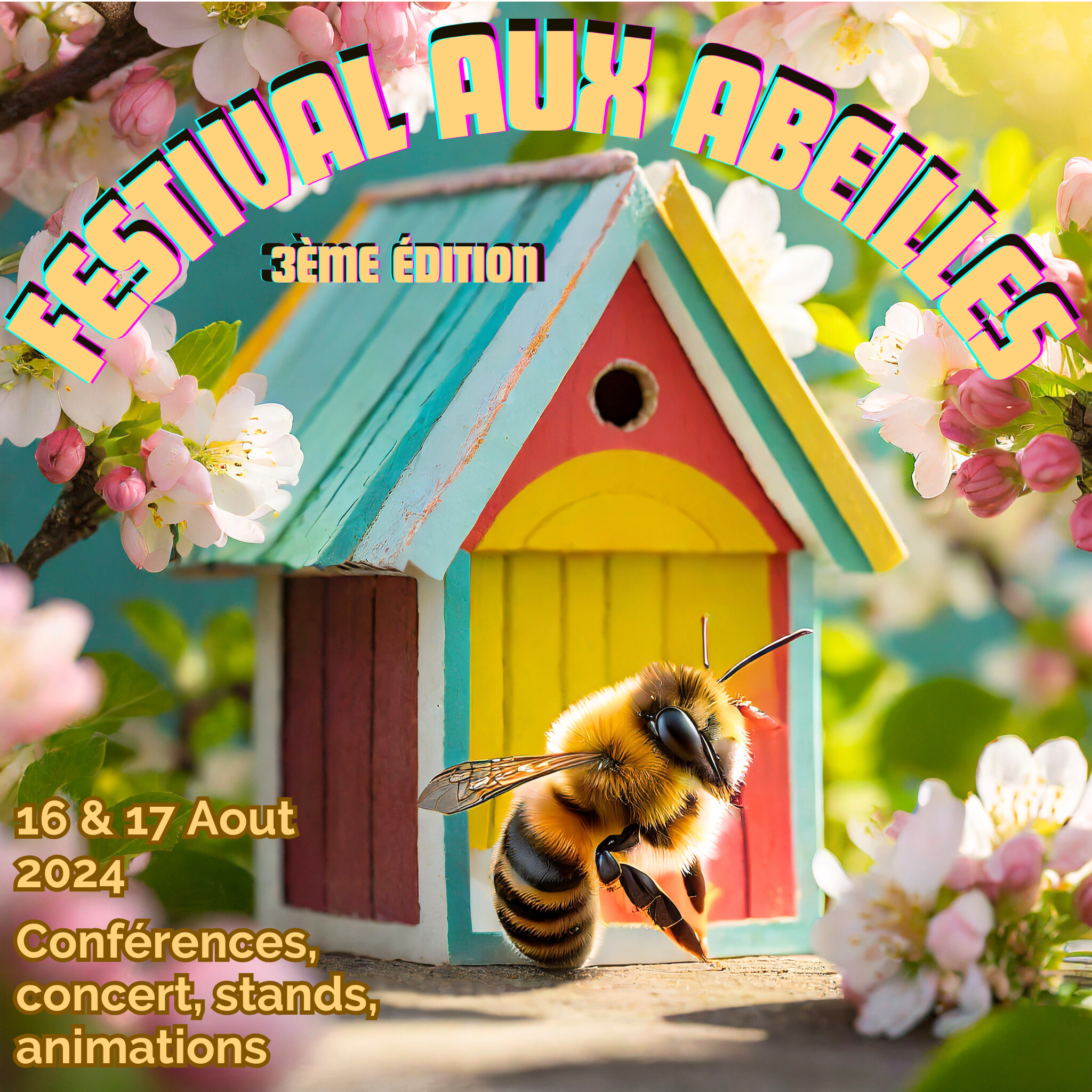 Affiche 2024