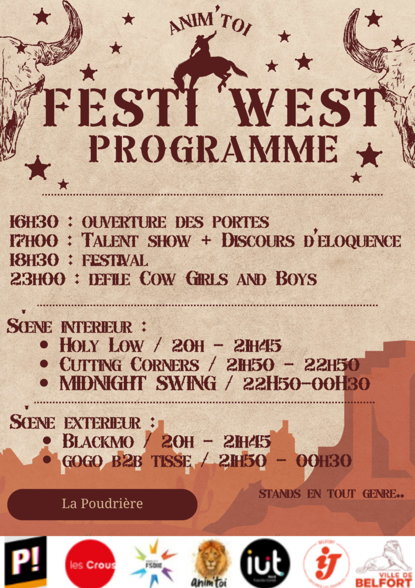 Festiwest
