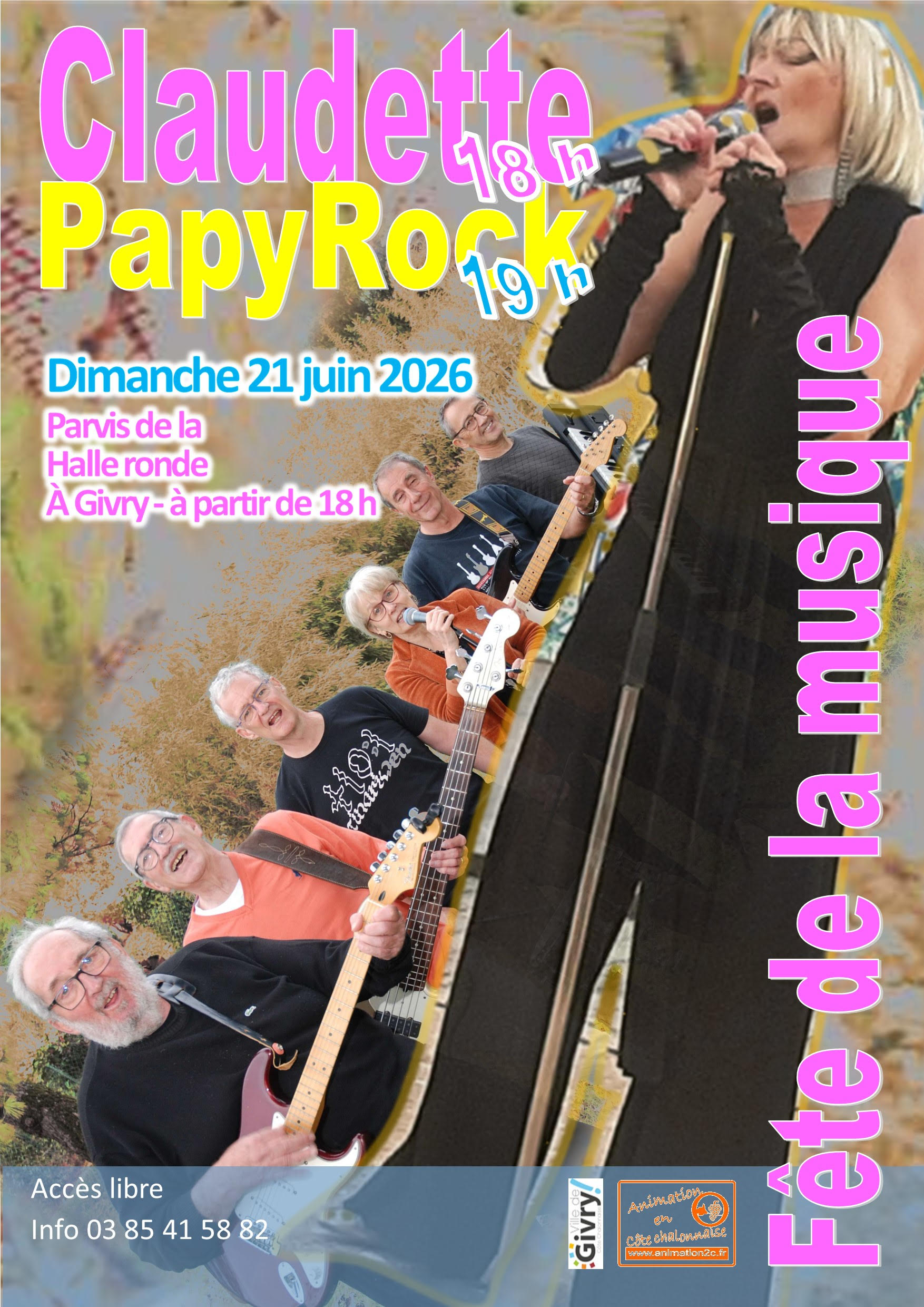 Fête de la Musique