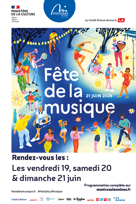 Fête de la musique