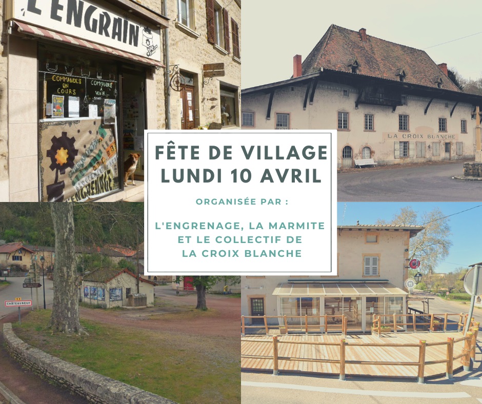 Fête