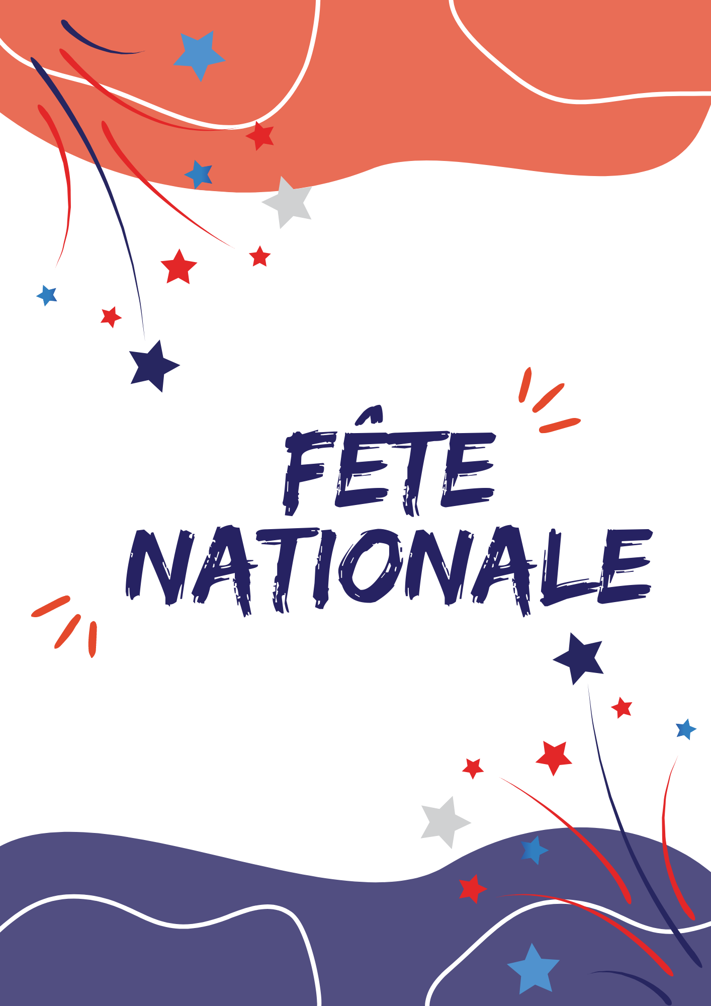 AFFICHES POUR DD