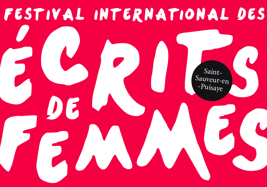 Festival international des écrits de femmes - 14ème édition