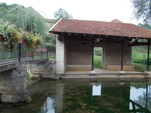 Filain, cité de caractère