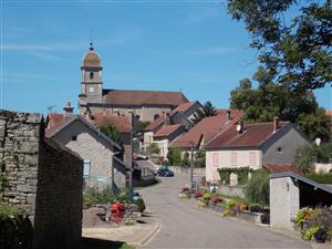 Filain, cité de caractère