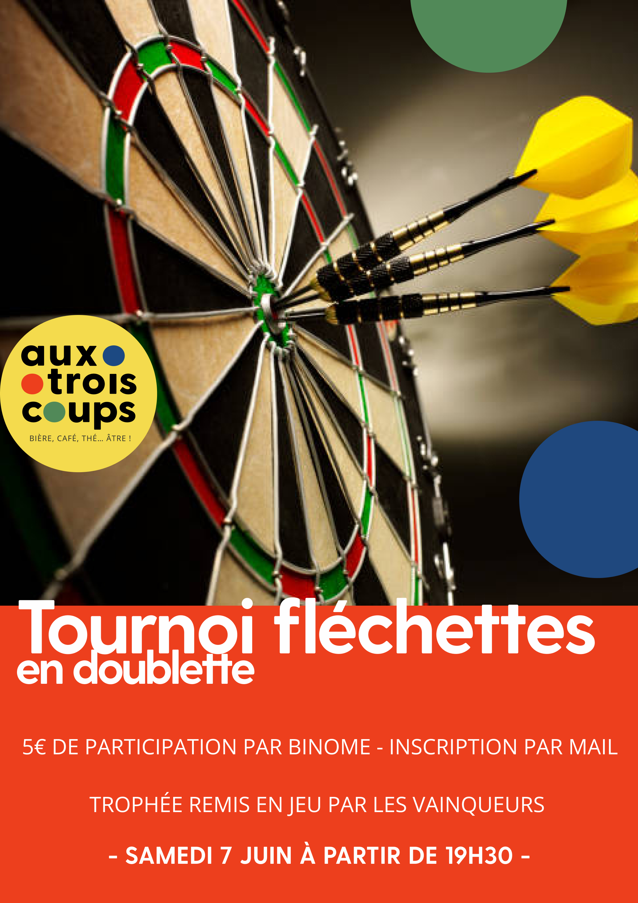 FLECHETTES