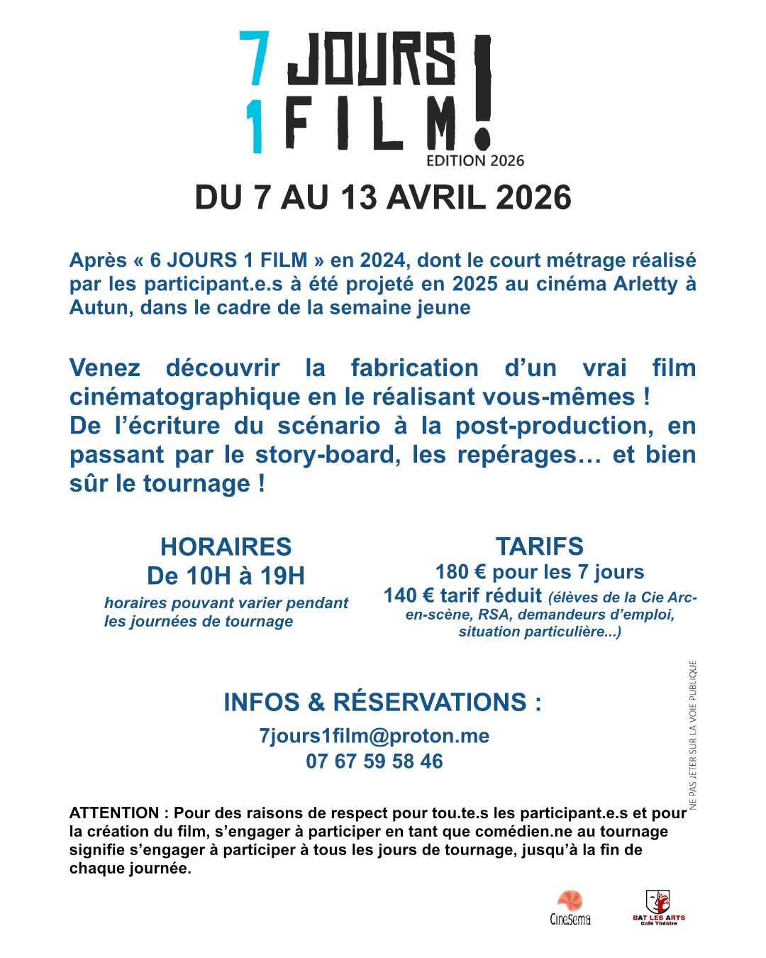 Média additionnel 1