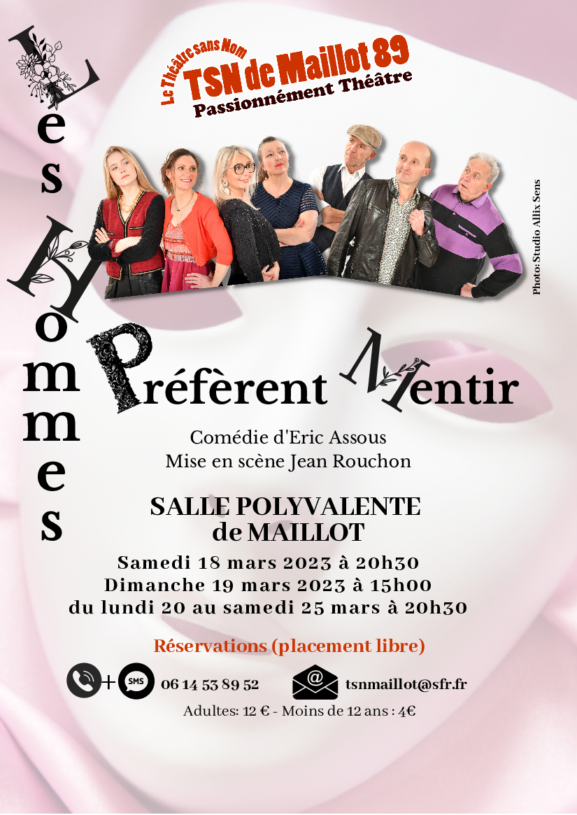 FLYER RECTO