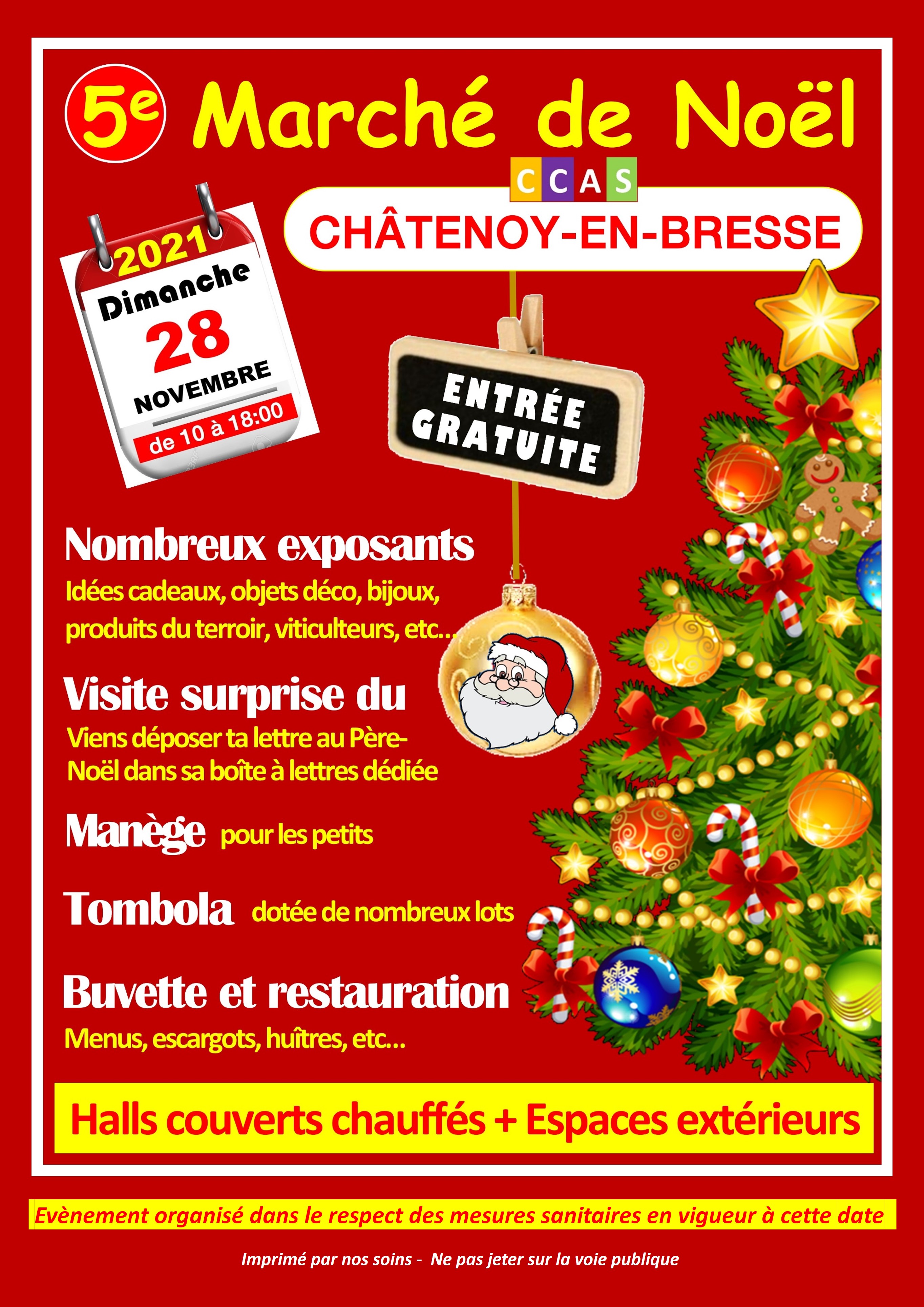 FLYER RECTO