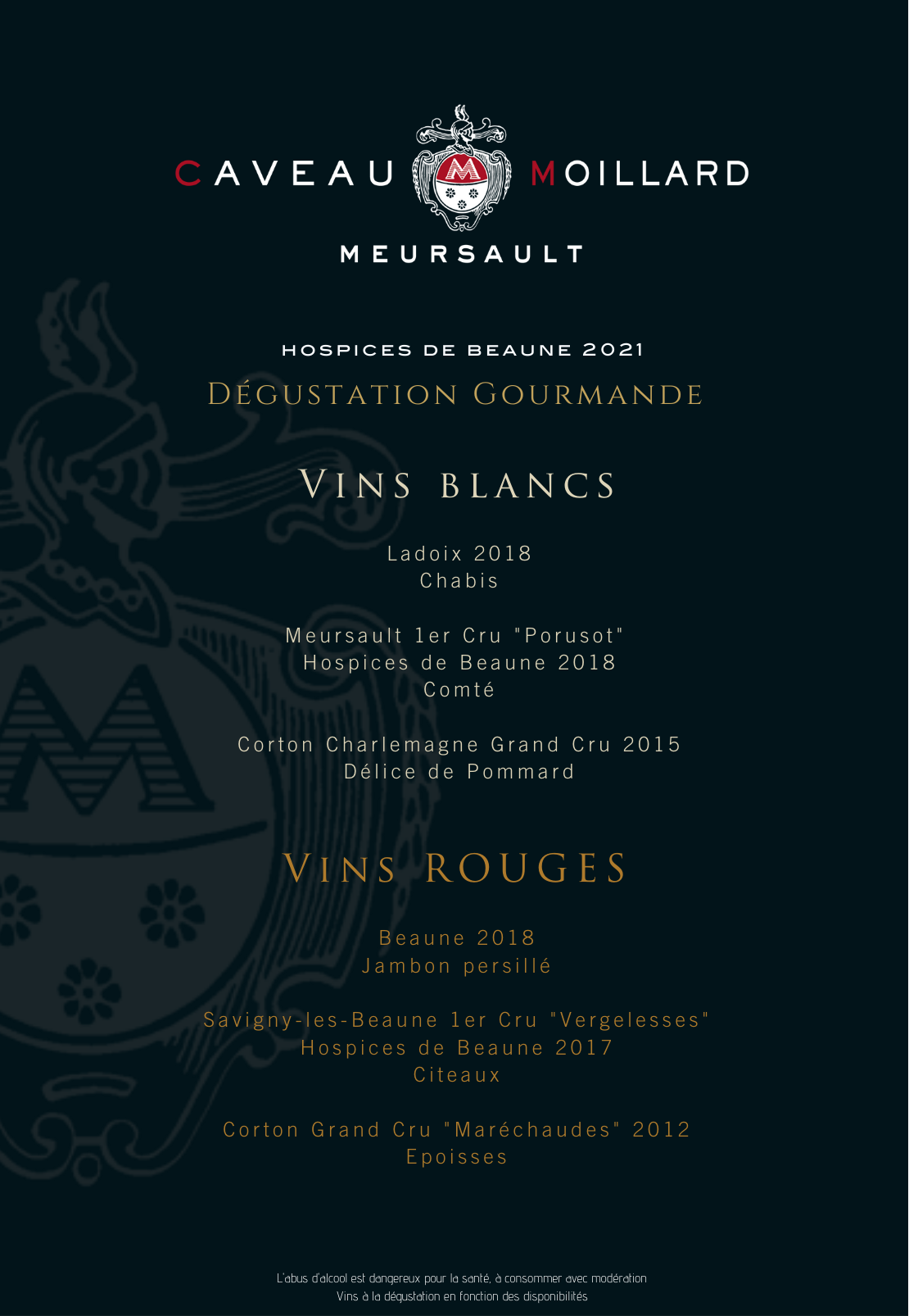 FLYER VINS