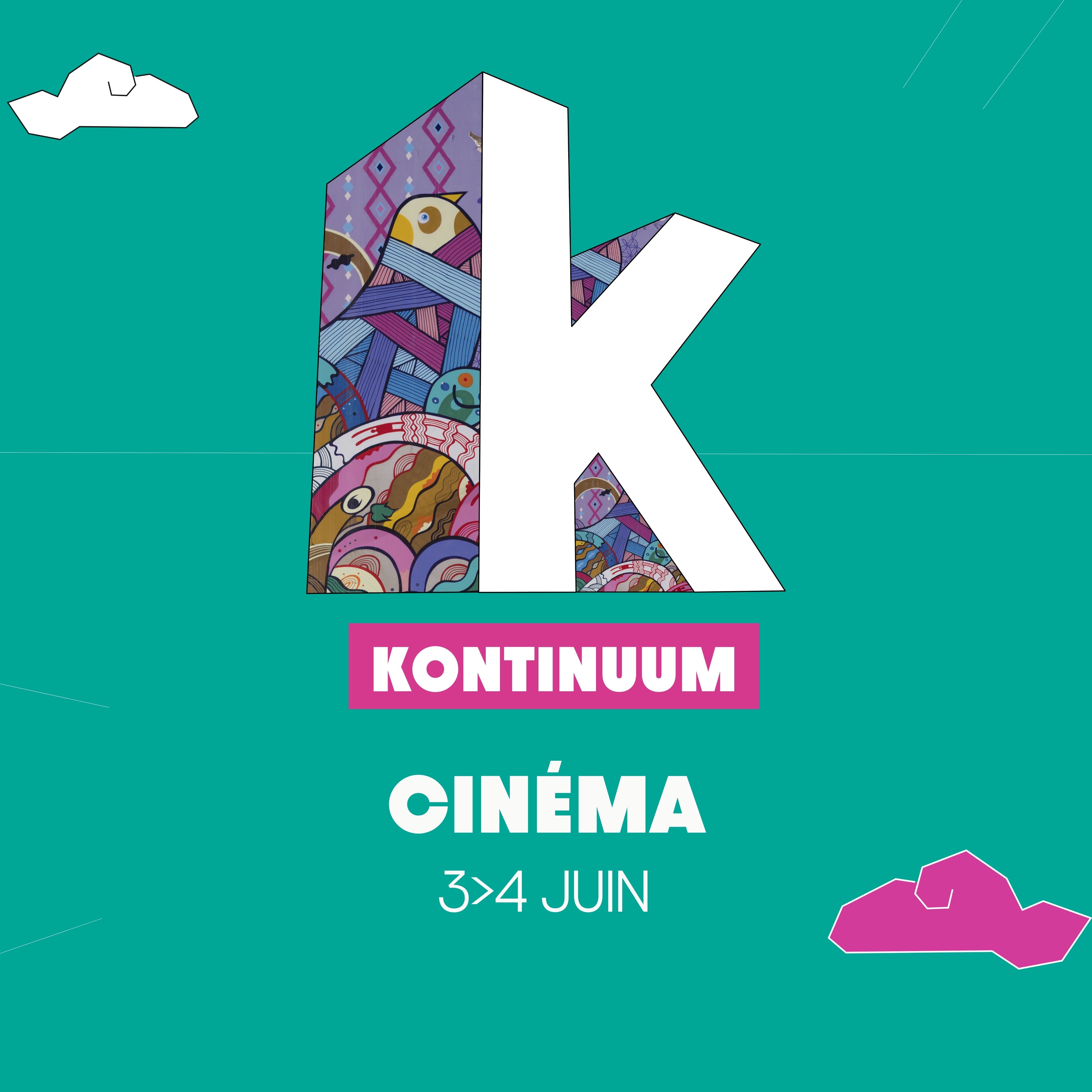 Cinéma - Focus