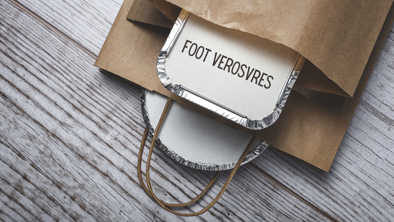 FOOT VEROSVRES - 1