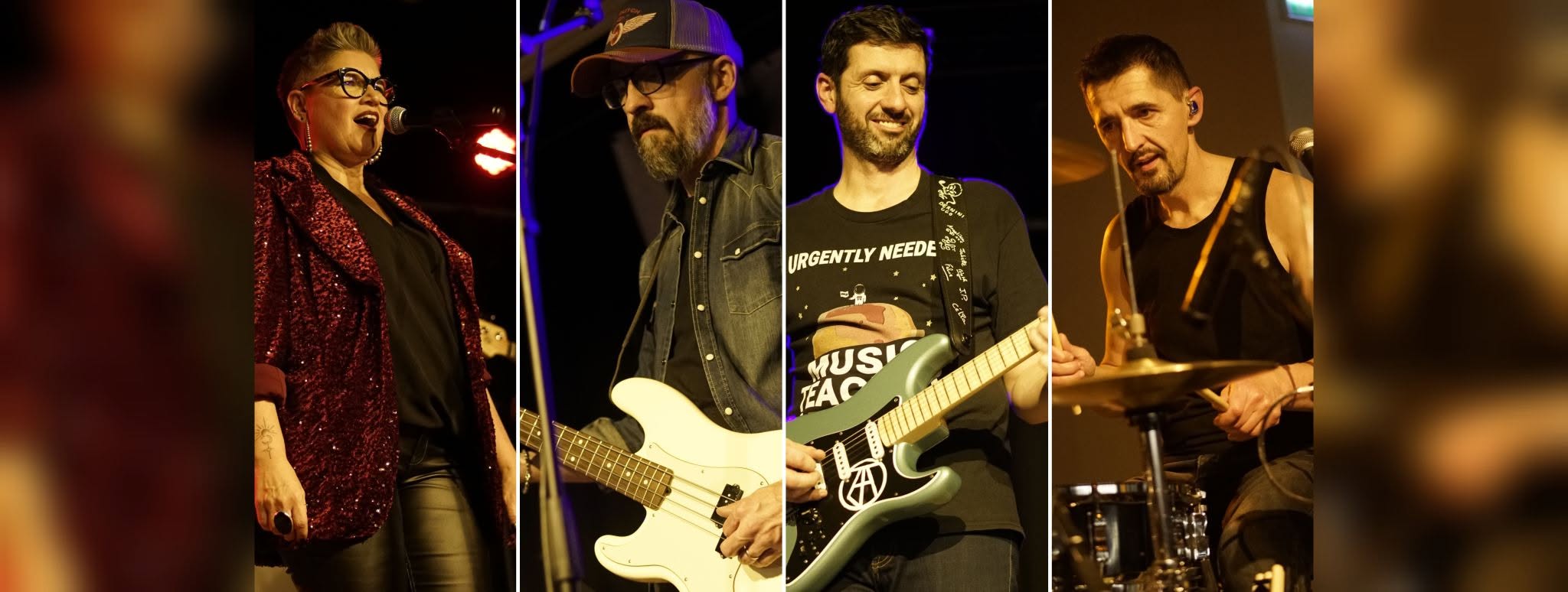 JEUDIS DE L'ÉTÉ – Concert de FOR MARS