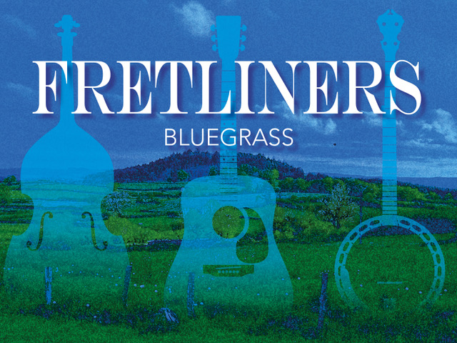 FRETLINERS